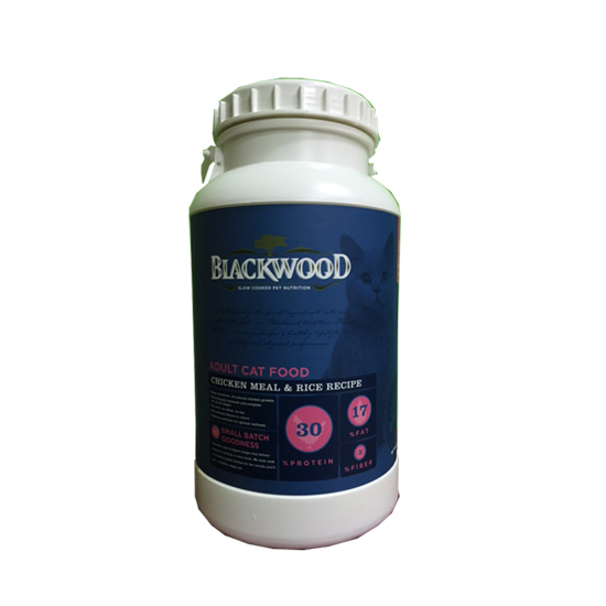blackwood food blackwood brand cat food zul azizi pets centre blackwood food blackwood brand cat food zul azizi pets centre