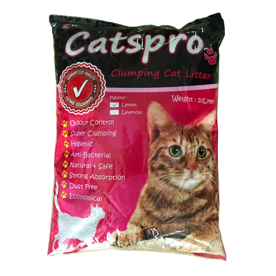 Super Clumping Cat Litter Super Clumping Cat Litter
