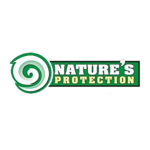 Nature's Protection Brand Cat Food